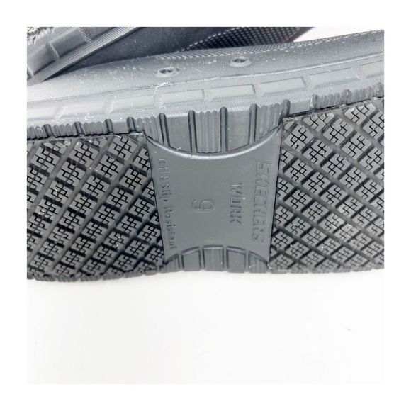 Women's Slip Resistant Sketchers (9) - Picture 3 of 8
